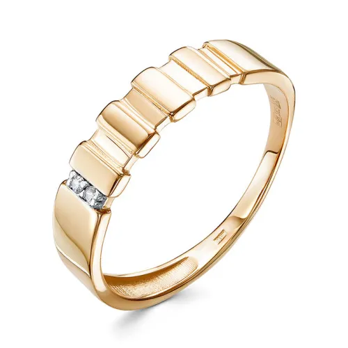 Кольцо Серебро 925, Z1-11205з