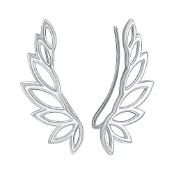 Серьги, Серебро 925 90-62-0530-00