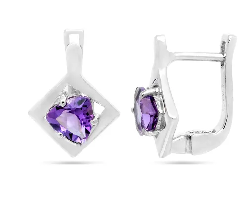 Серьги, Серебро 925, 647940