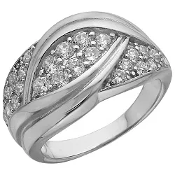 Кольцо Серебро 925, Фианит LLR 172 Кольцо Серебро 925, Фианит LLR 172