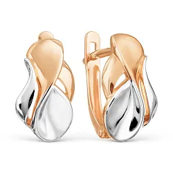 Серьги, Золото 585 Т140028995
