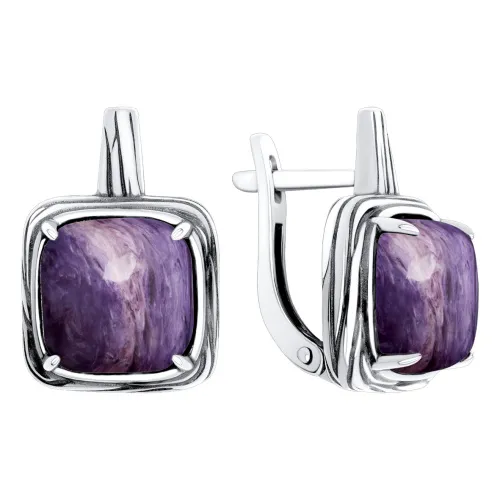 Серьги, Серебро 925, 2310465802