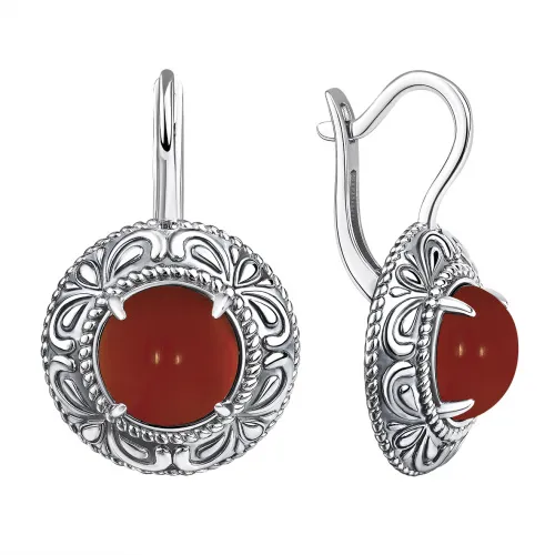 Серьги, Серебро 925, 2310391992-31