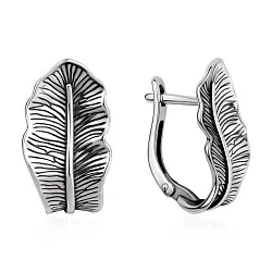 Серьги, Серебро 925 2310404501