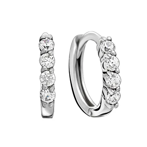 Серьги, Серебро 925, с105046р                 