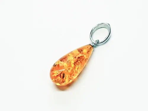 Подвеска фантазийная,  Серебро 925, 0120р-п