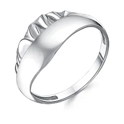 Кольцо Серебро 925 90-01-7420-00 Кольцо Серебро 925 90-01-7420-00