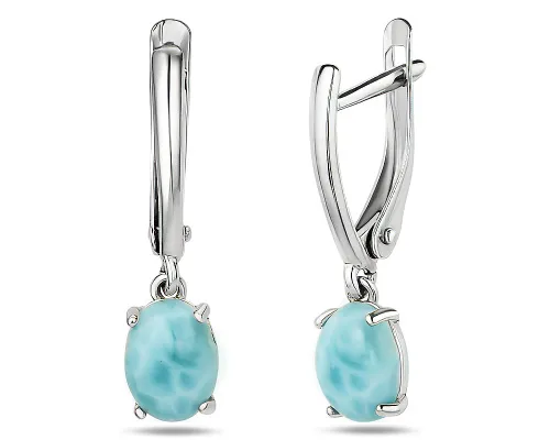 Серьги, Серебро 925, 657955