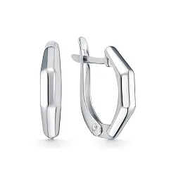 Серьги, Серебро 925 Z2-10847