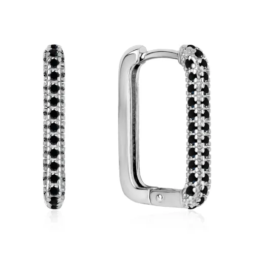 Серьги, Серебро 925, 2348885876л-20