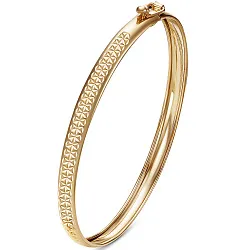 Браслет фантазийный Золото 585 
  ЖБ 5-1