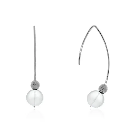 Серьги, Серебро 925, 2340521068 Серьги, Серебро 925, 2340521068