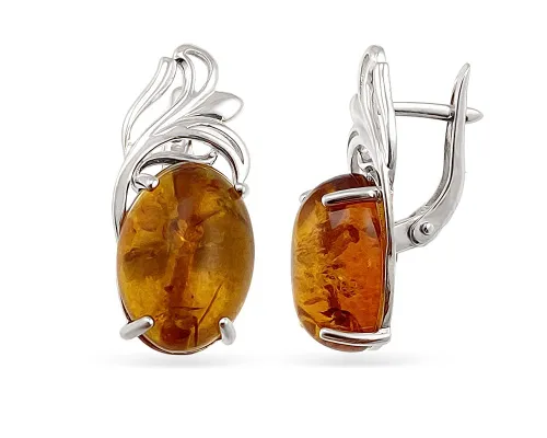 Серьги, Серебро 925, 652893