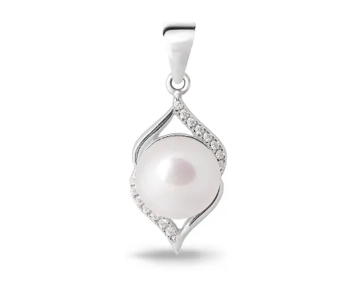 Подвеска фантазийная,  Серебро 925, 657288