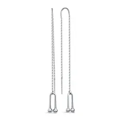 Серьги, Золото 585 б1413874