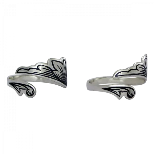 Кольцо Серебро 925, 10020591А05