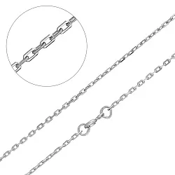 Цепочка Серебро 925, плетение Якорное ФДКр 48