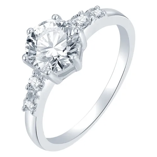 Кольцо Серебро 925, LLR 293 Кольцо Серебро 925, LLR 293