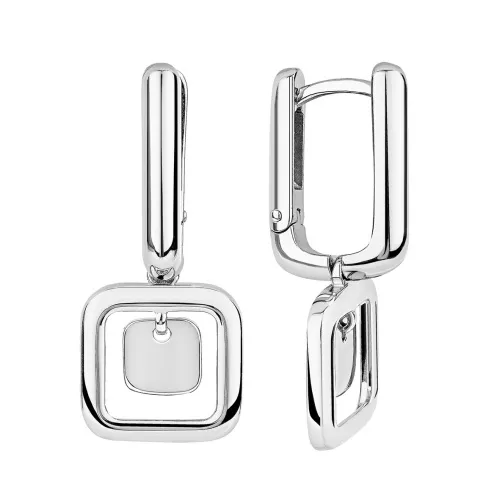 Серьги, Серебро 925, 2340405303