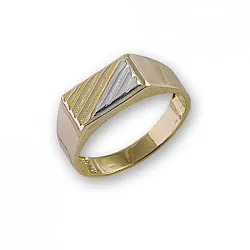 Кольцо мужское (печатка). Серебро 925 КД-1-160р