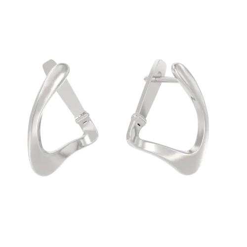 Серьги, Серебро 925, 1047292-00000