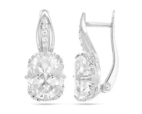 Серьги, Серебро 925, 647082