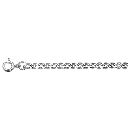 Цепочка Серебро 925, плетение Нонна, NOS 6050PR