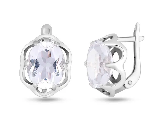 Серьги, Серебро 925, 657482