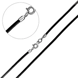 Цепочка Серебро 925, плетение , Прочие вставки Л608к 60