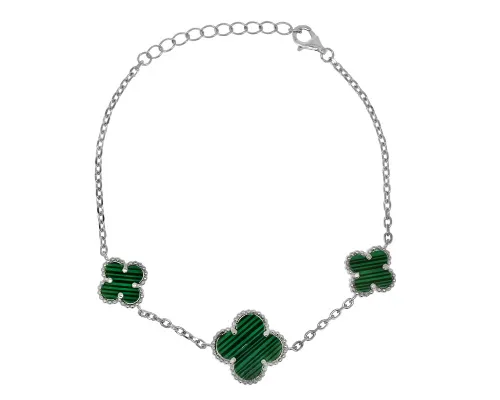 Браслет фантазийный Серебро 925 
 650313