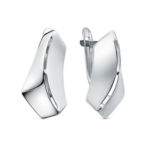 Серьги, Серебро 925, Z2-11463