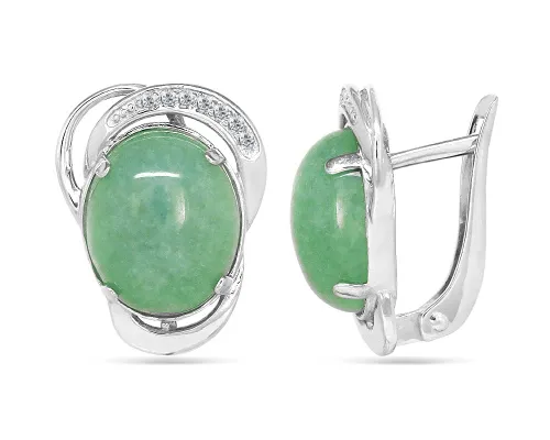 Серьги, Серебро 925, 646660