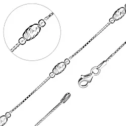 Браслет фантазийный Серебро 925 
  ВДШр/ Браслет фантазийный Серебро 925 
  ВДШр/