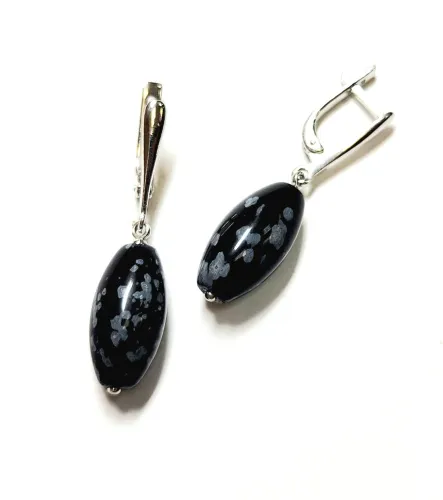 Серьги, Серебро 925, 45199мр-с