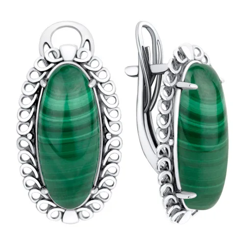 Серьги, Серебро 925, 2310385781