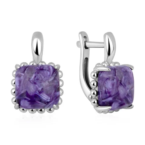 Серьги, Серебро 925, 2340465908