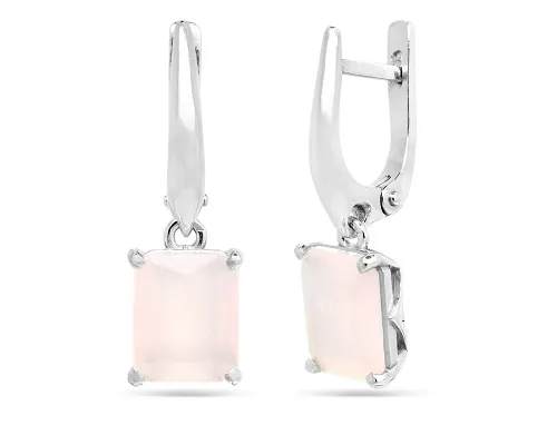 Серьги, Серебро 925, 642457