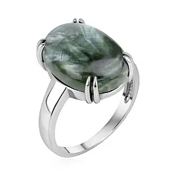 Кольцо Серебро 925, Прочие вставки 1340925911 Кольцо Серебро 925, Прочие вставки 1340925911