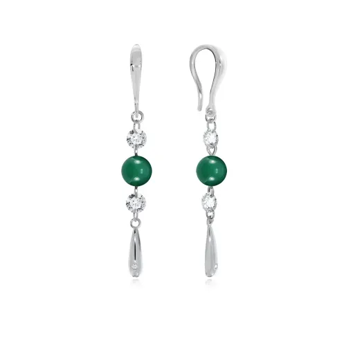 Серьги, Серебро 925, 2340390797-60