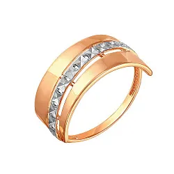 Кольцо Золото 585 1121210 1 1