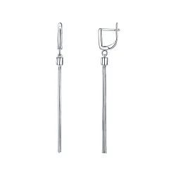 Серьги, Серебро 925 JXE 44 Серьги, Серебро 925 JXE 44