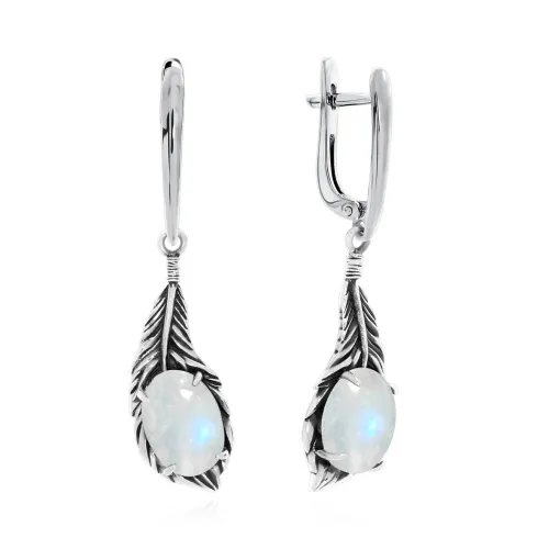 Серьги, Серебро 925, 2310931601-1