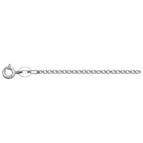 Цепочка Серебро 925, плетение Ромб, RDRS 5065RR