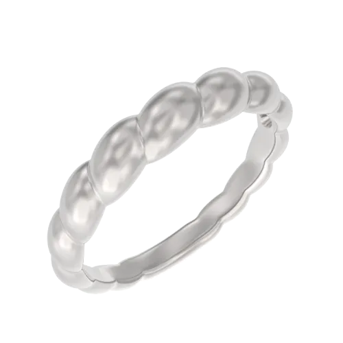 Кольцо Серебро 925, 1053521-00000