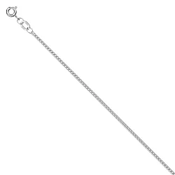 Цепочка Золото 585, плетение Панцирное 61035010145 Цепочка Золото 585, плетение Панцирное 61035010145