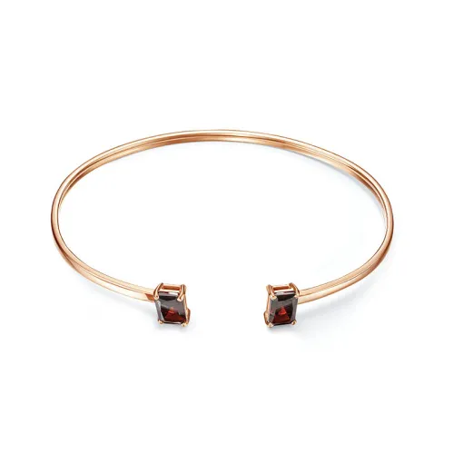 Браслет фантазийный Золото 585 
 6702808 1 2 10