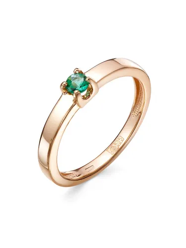 Кольцо Золото 585, 94000138