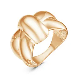 Кольцо Золото 585 211077 Кольцо Золото 585 211077