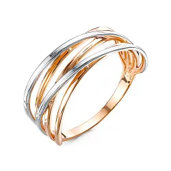 Кольцо Золото 585 2105200 Кольцо Золото 585 2105200