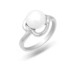 Кольцо Серебро 925, Жемчуг 626573 Кольцо Серебро 925, Жемчуг 626573